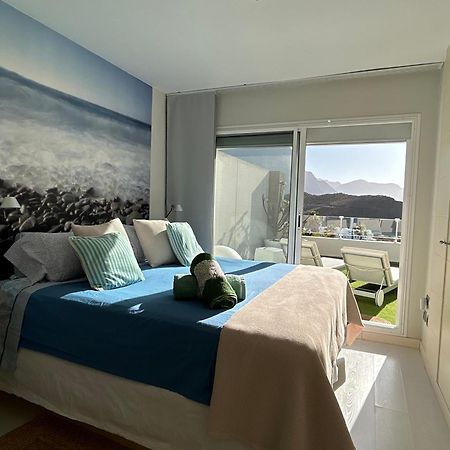 The New Suite Agaete & Parking Extérieur photo
