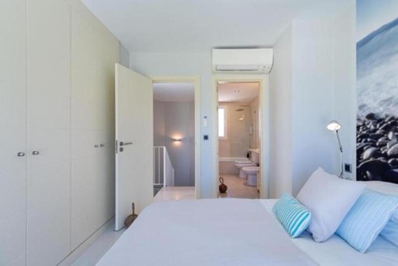 The New Suite Agaete & Parking Extérieur photo