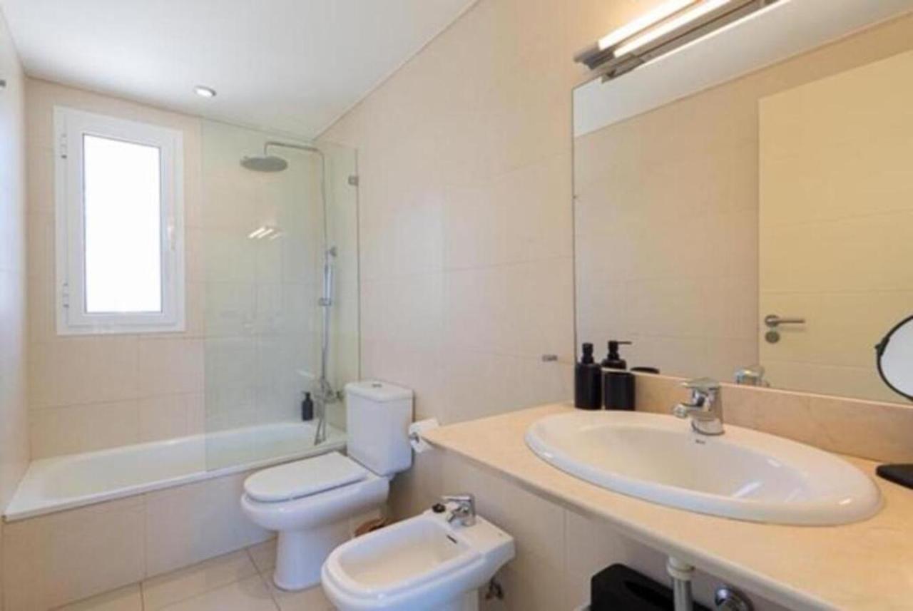 The New Suite Agaete & Parking Extérieur photo