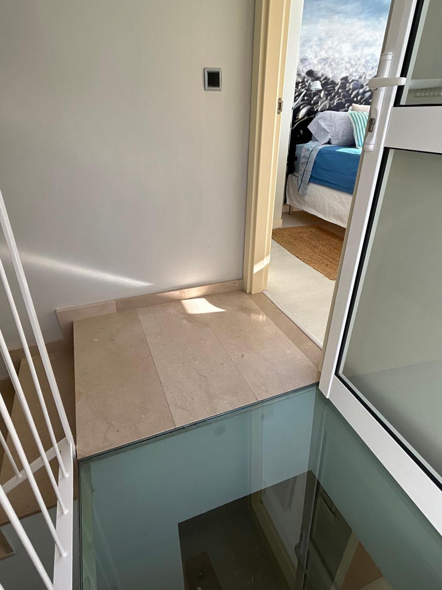 The New Suite Agaete & Parking Extérieur photo