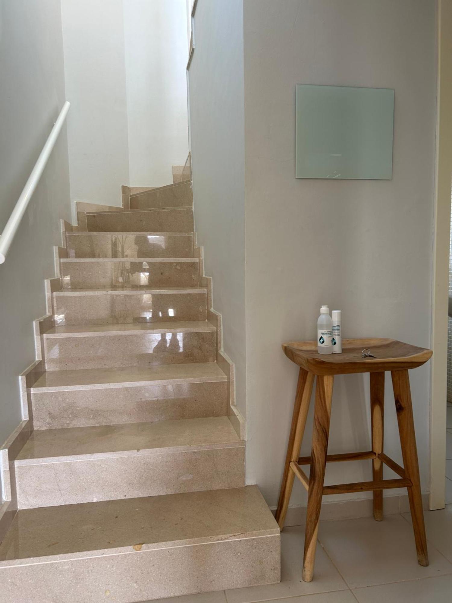 The New Suite Agaete & Parking Extérieur photo