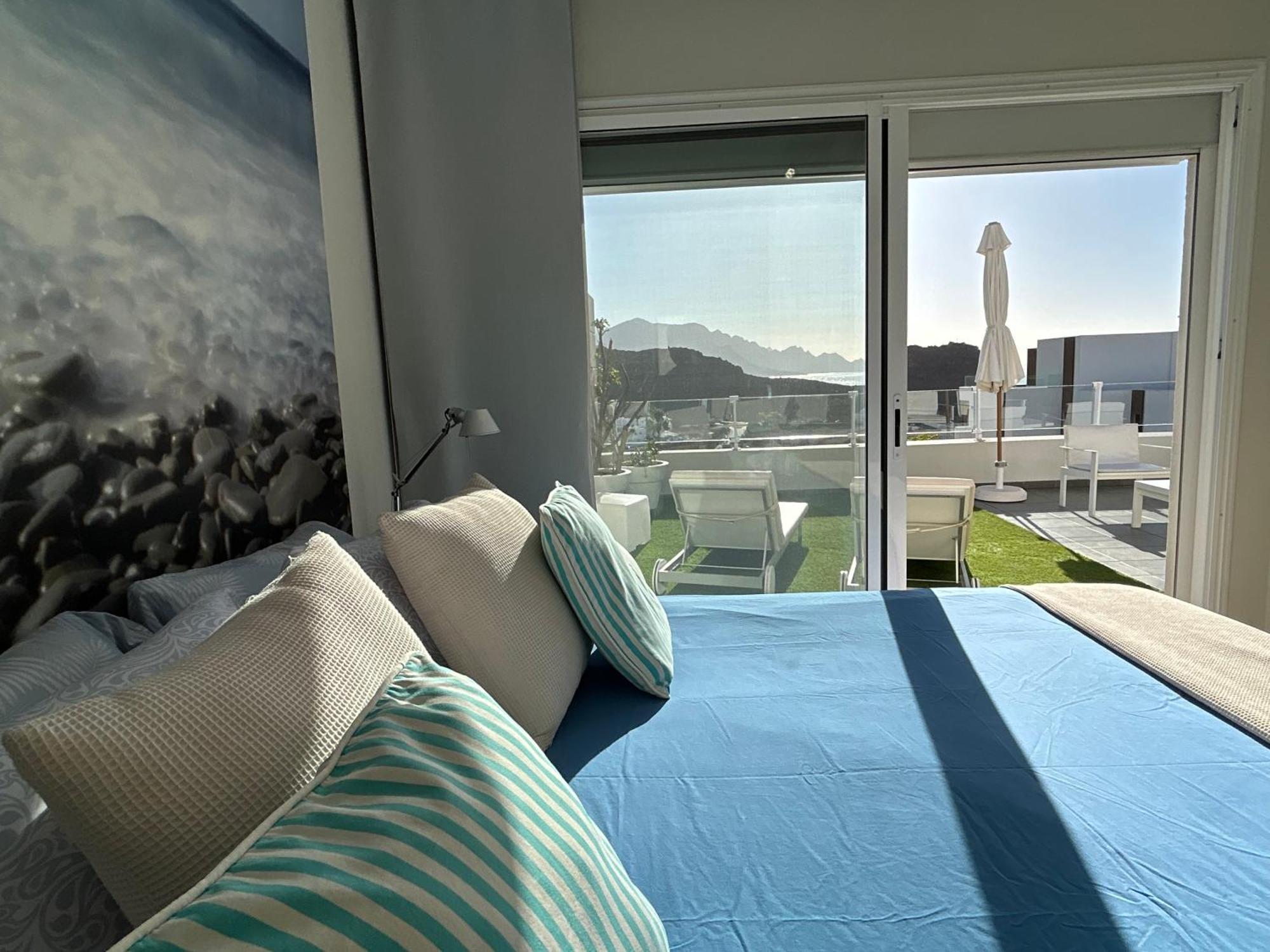 The New Suite Agaete & Parking Extérieur photo