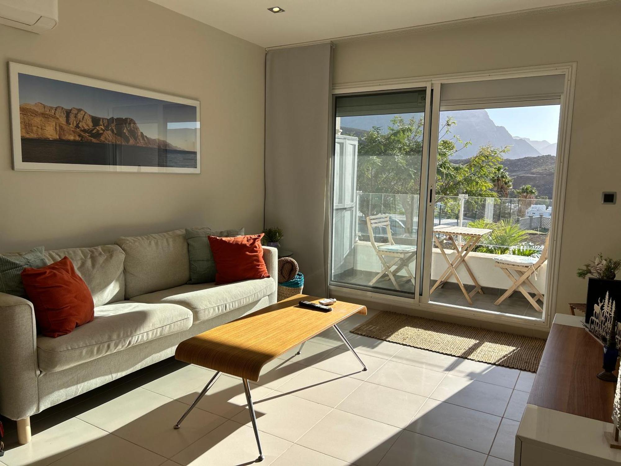 The New Suite Agaete & Parking Extérieur photo