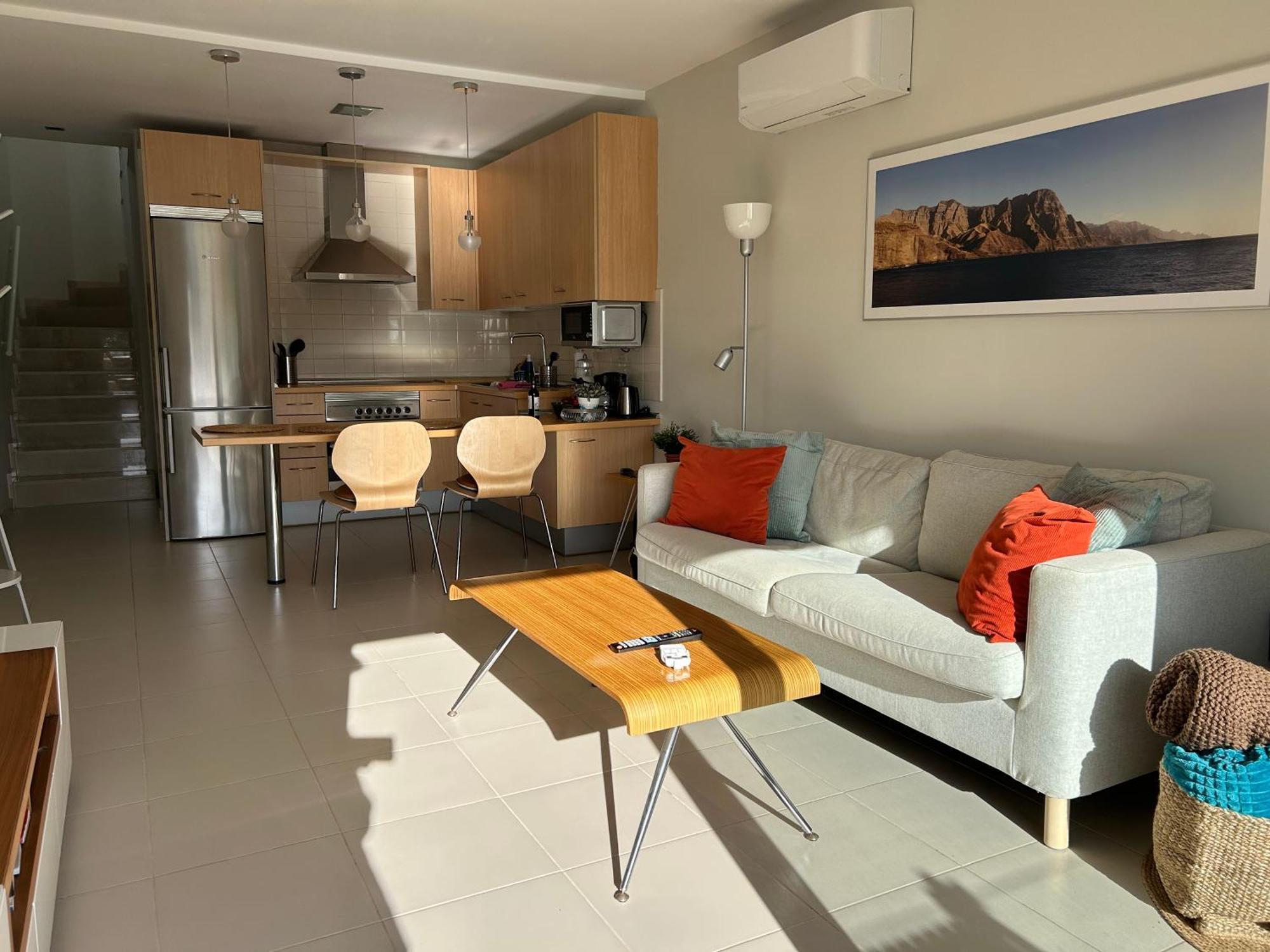 The New Suite Agaete & Parking Extérieur photo