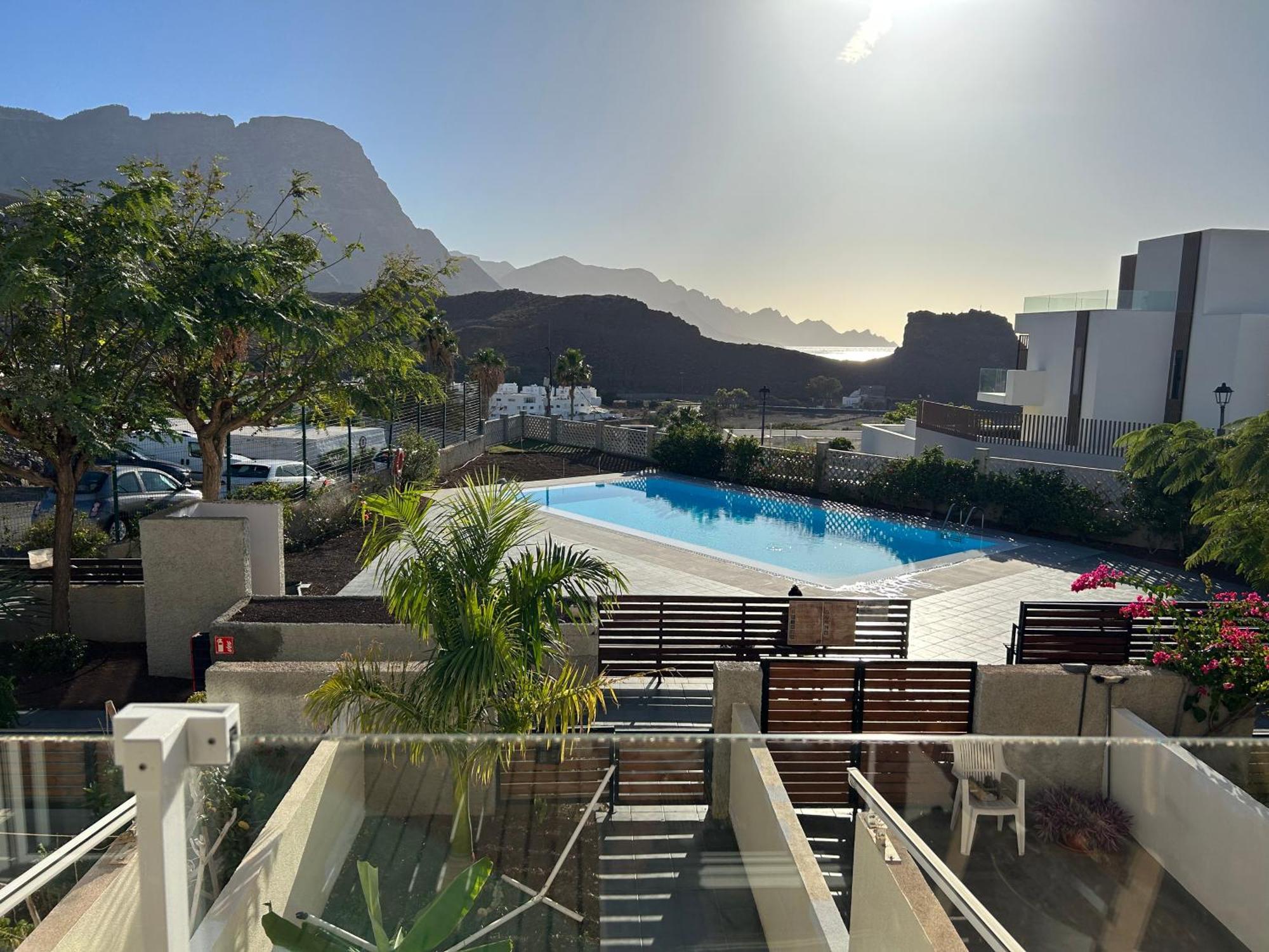The New Suite Agaete & Parking Extérieur photo