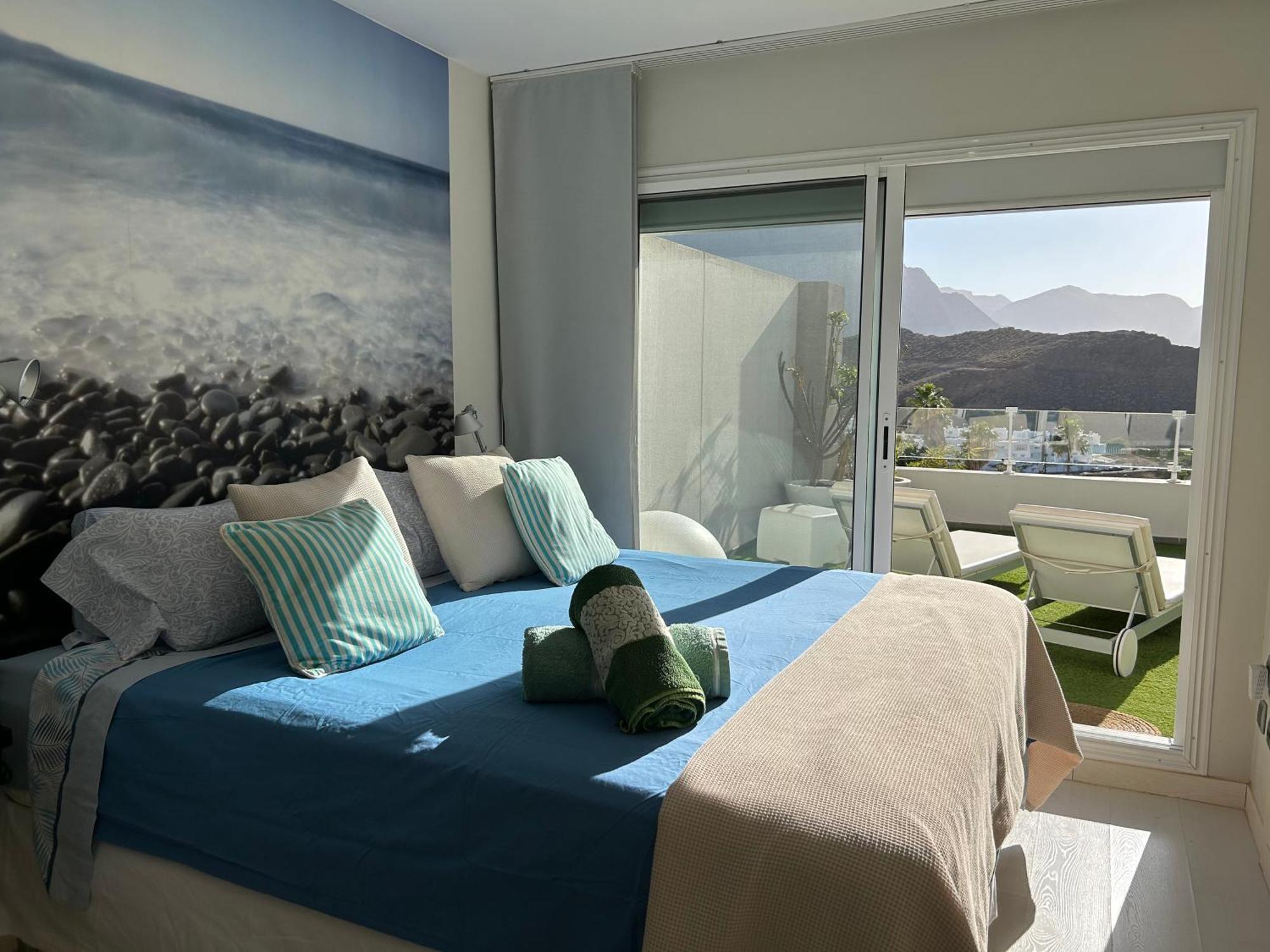 The New Suite Agaete & Parking Extérieur photo